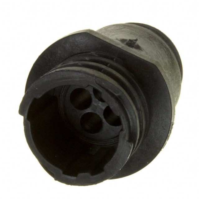 TE Connectivity AMP Connectors 182919-1 electronic component product image
