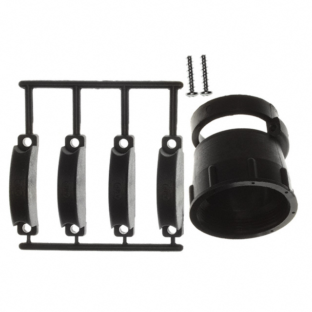 TE Connectivity AMP Connectors 182930-1 electronic component product image