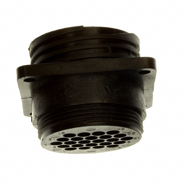 TE Connectivity AMP Connectors 183075-1 electronic component product image