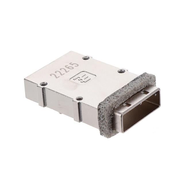 TE Connectivity AMP Connectors 1888321-1 electronic component product image