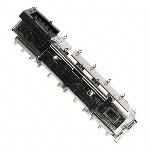 TE Connectivity AMP Connectors 1888481-1 electronic component product image