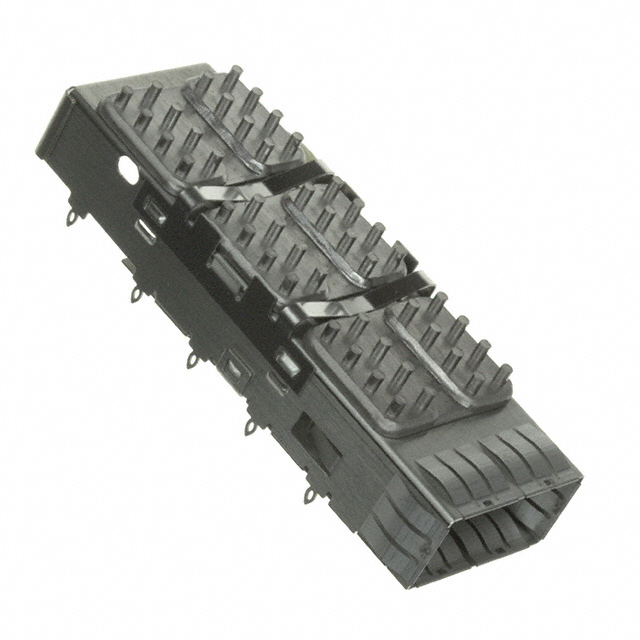 TE Connectivity AMP Connectors 1888631-1 electronic component product image