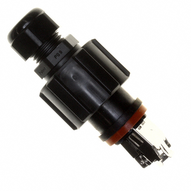 TE Connectivity AMP Connectors 1954656-2 electronic component product image