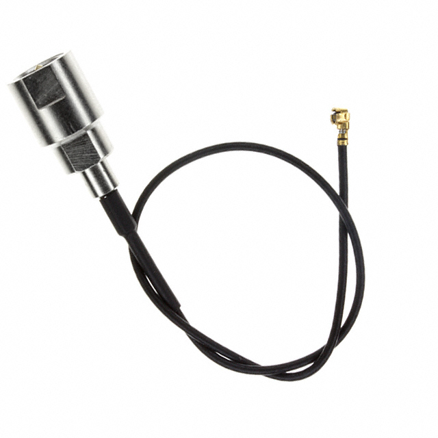 TE Connectivity AMP Connectors 2032438-1 electronic component product image