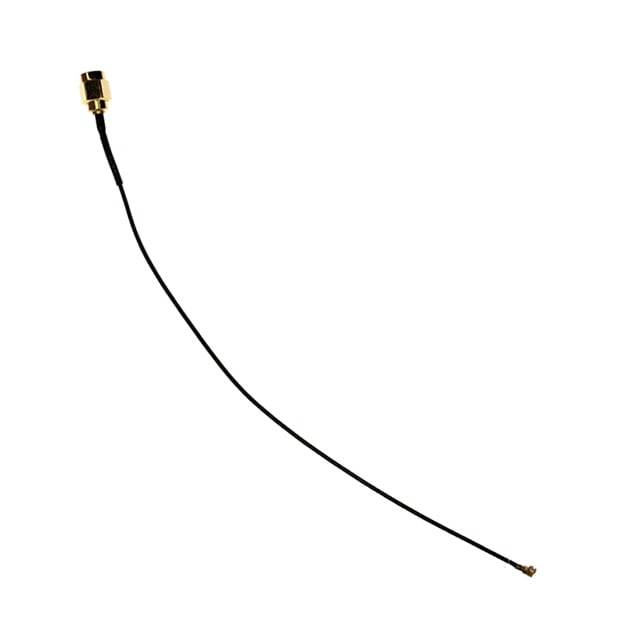TE Connectivity AMP Connectors 2032439-1 electronic component product image
