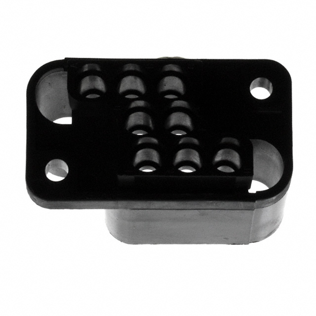 TE Connectivity AMP Connectors 213500-1 electronic component product image