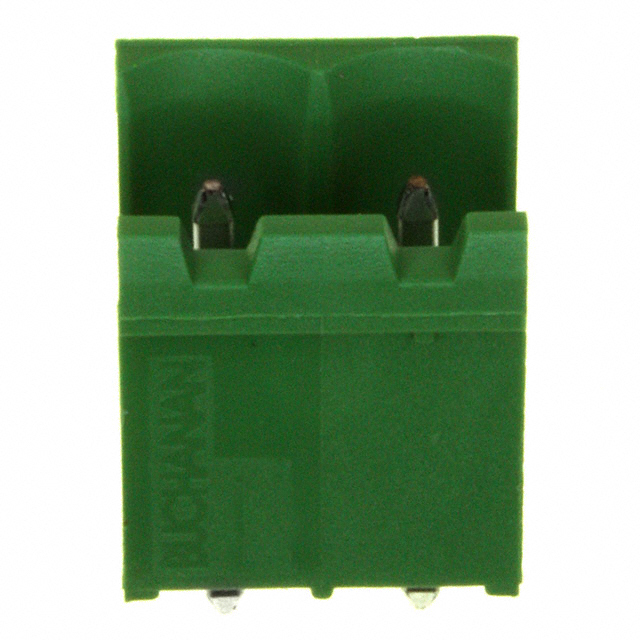 TE Connectivity AMP Connectors 282822-2 electronic component product image