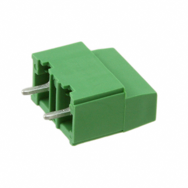 TE Connectivity AMP Connectors 282844-2 electronic component product image