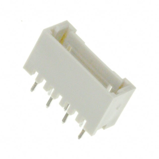 TE Connectivity AMP Connectors 292207-7 electronic component product image