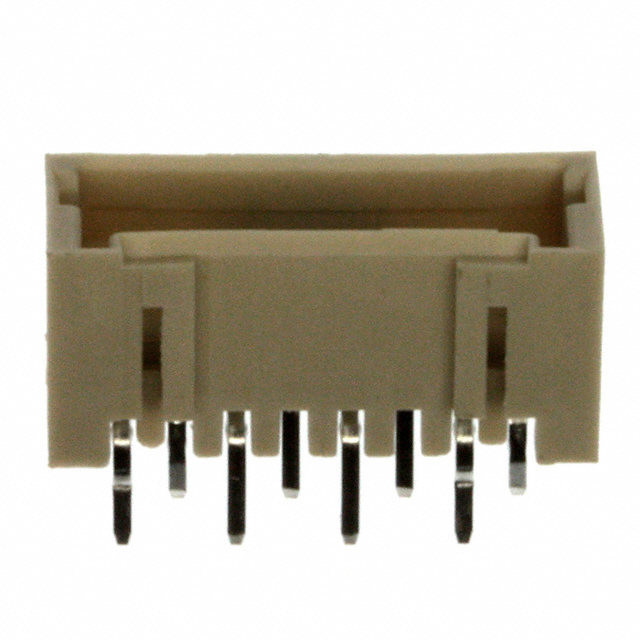 TE Connectivity AMP Connectors 292207-8 electronic component product image
