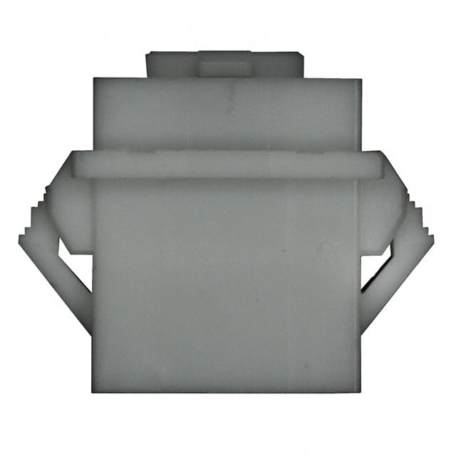 TE Connectivity AMP Connectors 292215-5 electronic component product image
