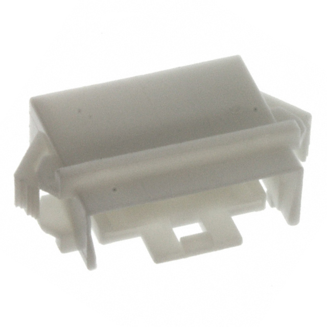 TE Connectivity AMP Connectors 292215-8 electronic component product image
