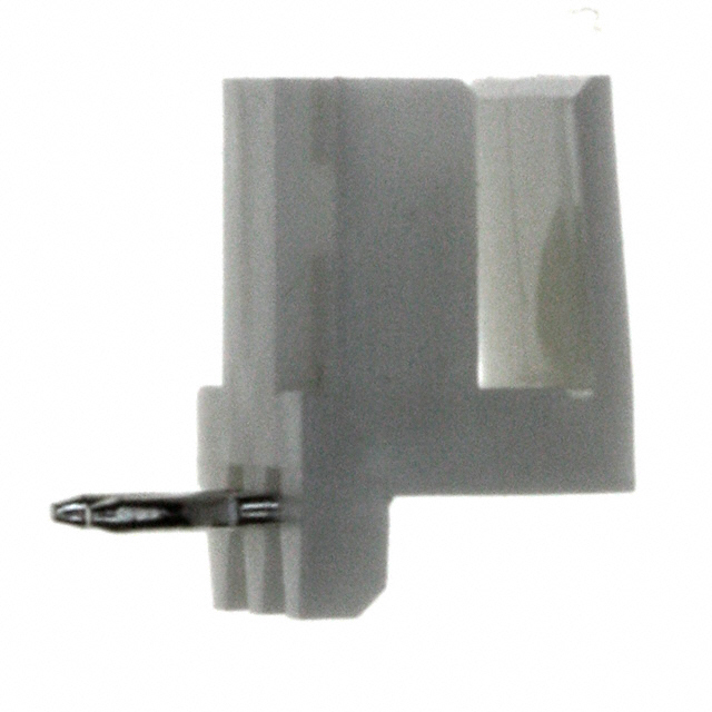 TE Connectivity AMP Connectors 292250-2 electronic component product image