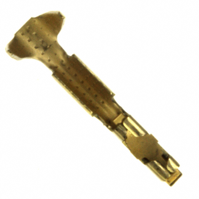 Amphenol ICC (FCI) 48254-000LF electronic component product image