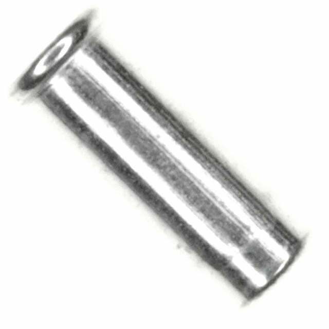 TE Connectivity AMP Connectors 5050871-8 electronic component product image