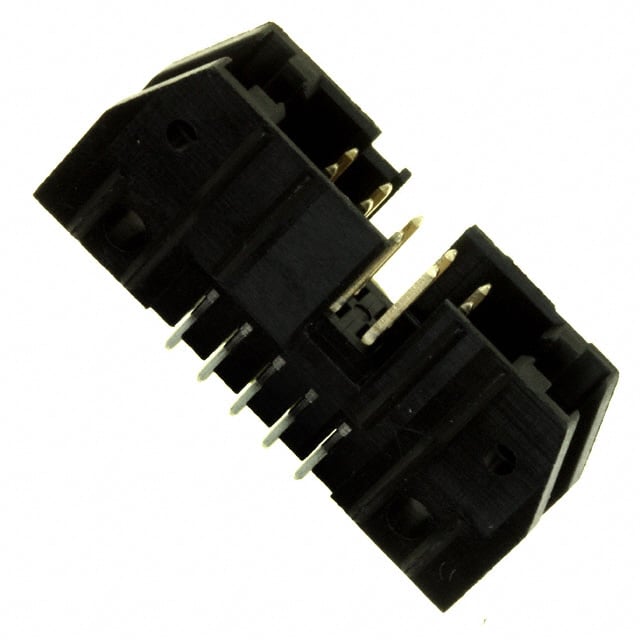 TE Connectivity AMP Connectors 5102154-1 electronic component product image