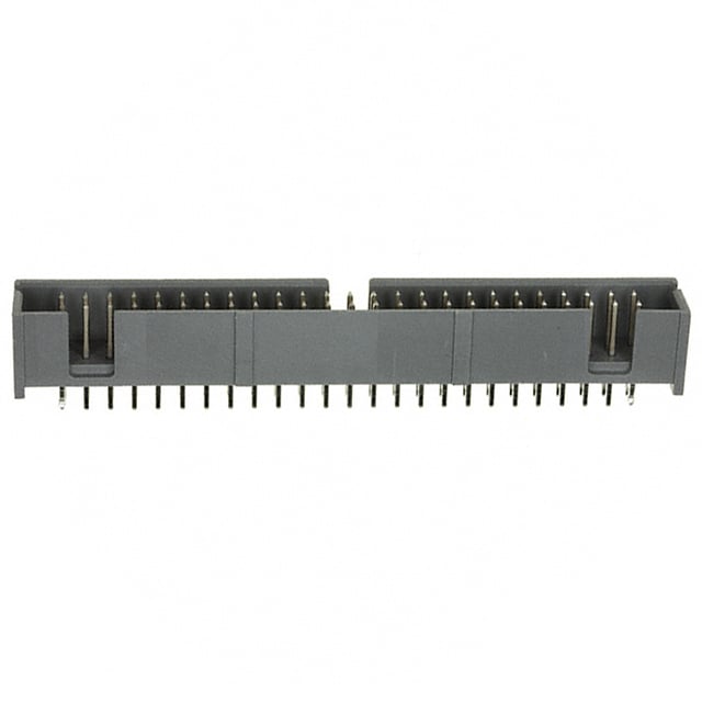 TE Connectivity AMP Connectors 5104338-9 electronic component product image