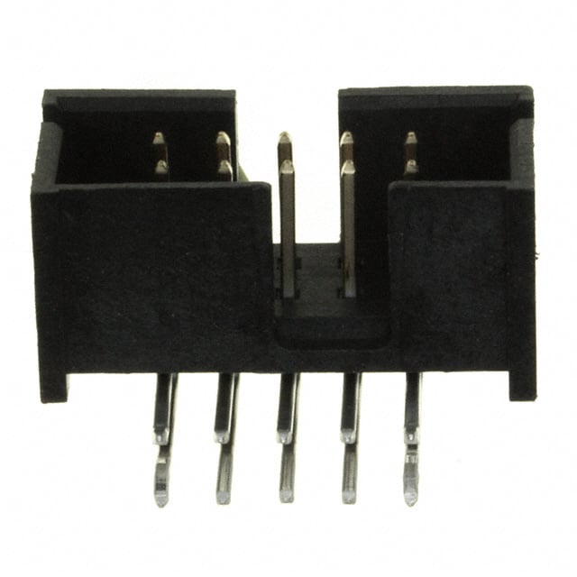 TE Connectivity AMP Connectors 5104340-1 electronic component product image
