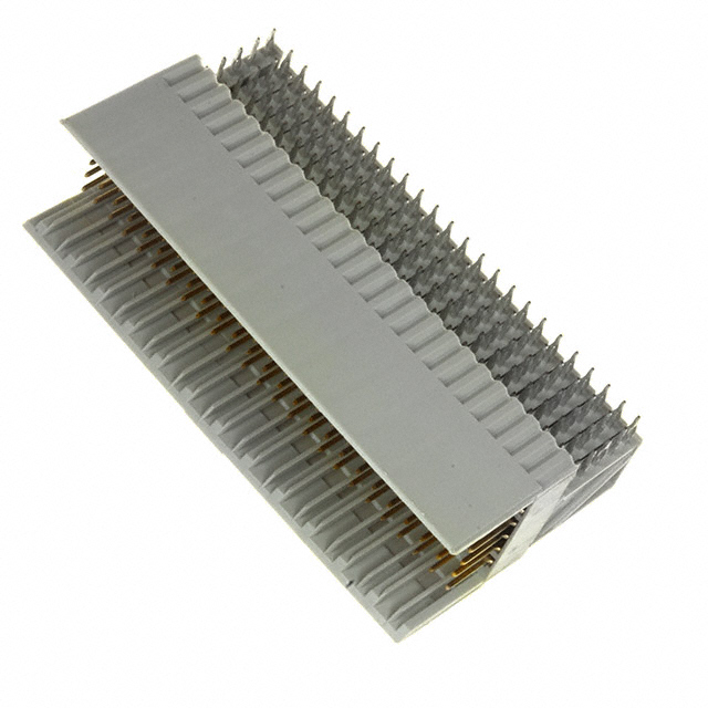 TE Connectivity AMP Connectors 5106014-1 electronic component product image