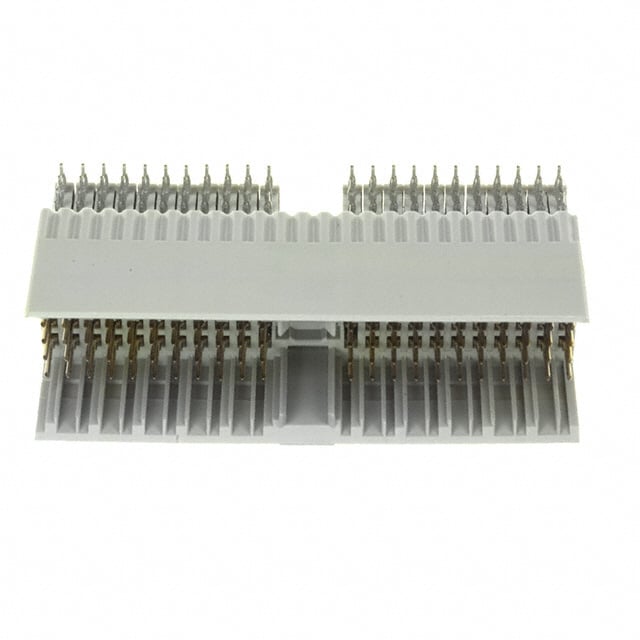 TE Connectivity AMP Connectors 5106015-1 electronic component product image