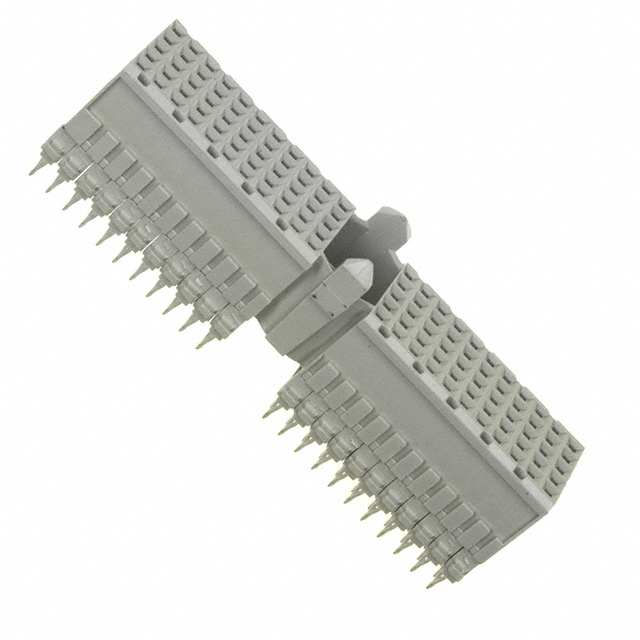 TE Connectivity AMP Connectors 5106773-1 electronic component product image