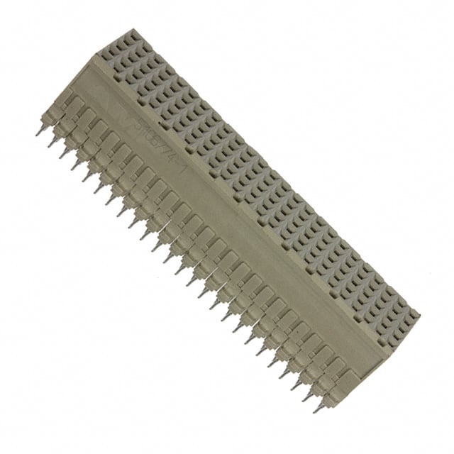 TE Connectivity AMP Connectors 5106774-1 electronic component product image