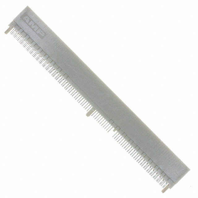 TE Connectivity AMP Connectors 5145166-4 electronic component product image