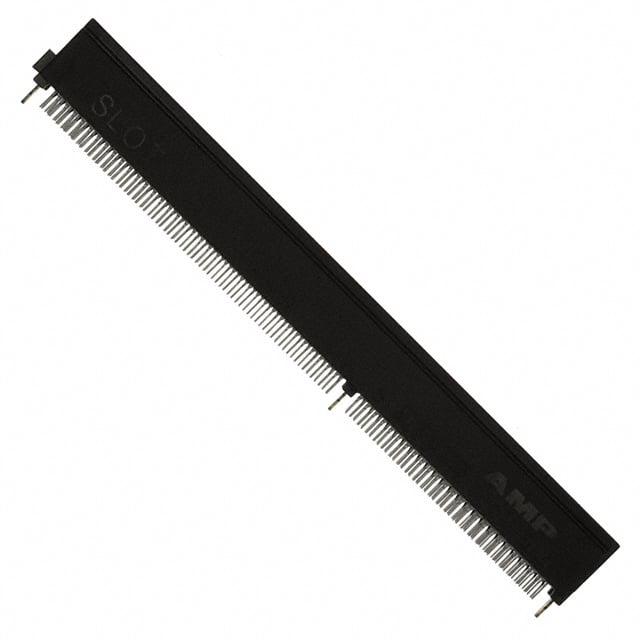 TE Connectivity AMP Connectors 5145251-2 electronic component product image