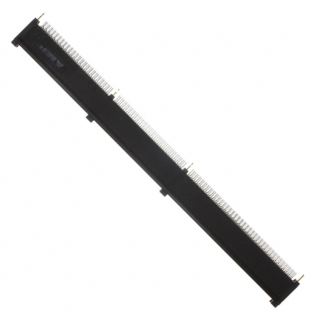 TE Connectivity AMP Connectors 5145275-2 electronic component product image