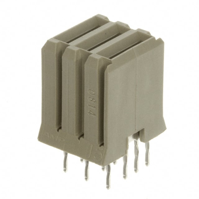 TE Connectivity AMP Connectors 5223955-2 electronic component product image