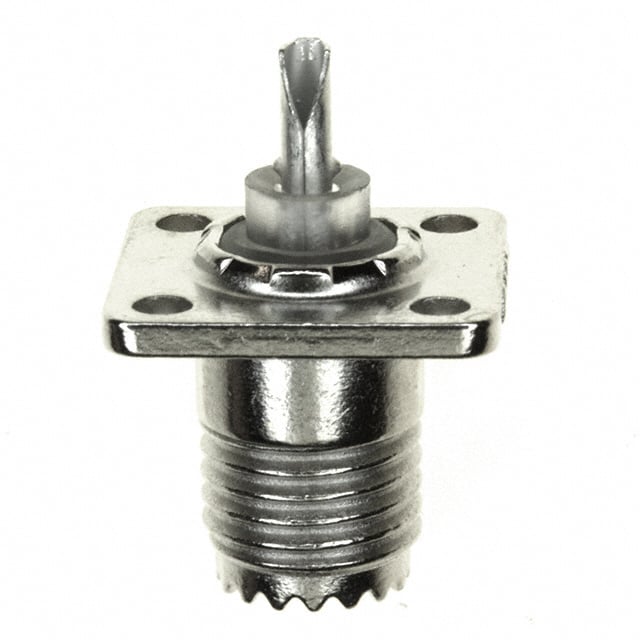 TE Connectivity AMP Connectors 5226601-3 electronic component product image