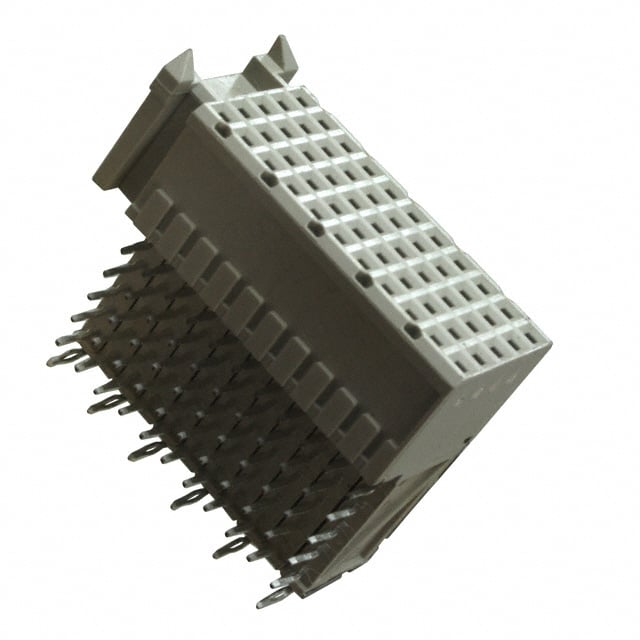 TE Connectivity AMP Connectors 5352115-1 electronic component product image