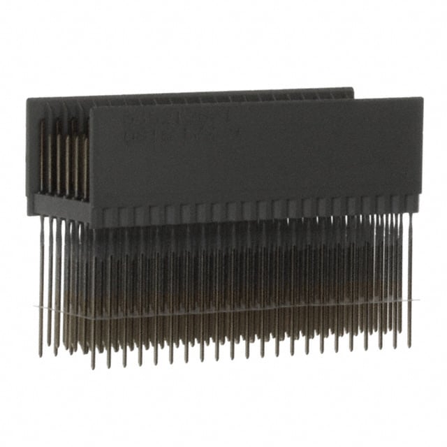 TE Connectivity AMP Connectors 5352128-1 electronic component product image
