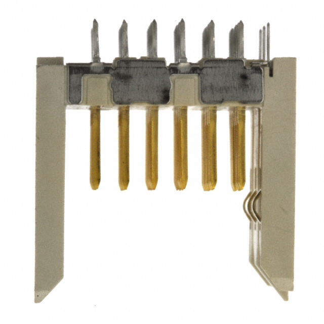 Amphenol ICC (FCI) 55003-101003LF electronic component product image