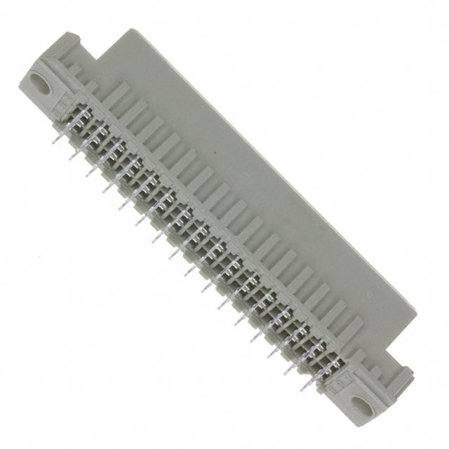 TE Connectivity AMP Connectors 5535091-5 electronic component product image