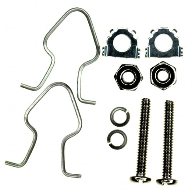 TE Connectivity AMP Connectors 5552562-1 electronic component product image