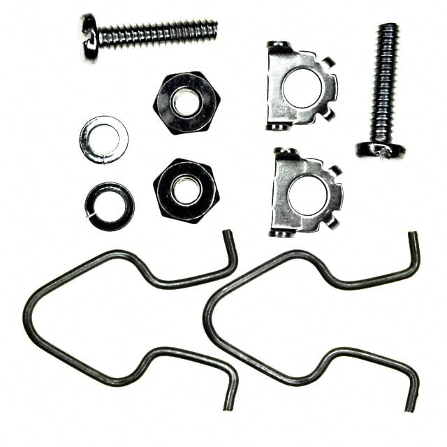 TE Connectivity AMP Connectors 5552567-1 electronic component product image
