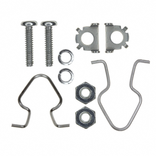TE Connectivity AMP Connectors 5552567-2 electronic component product image