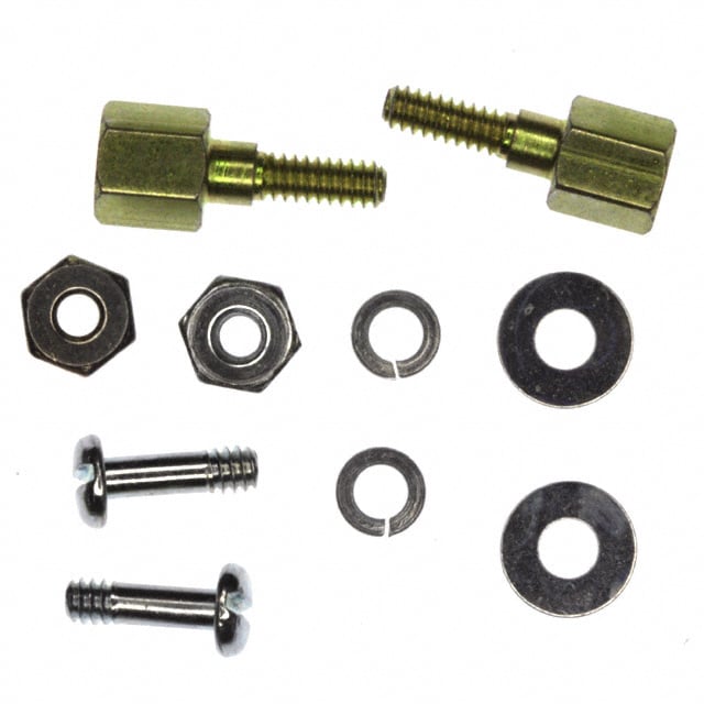 TE Connectivity AMP Connectors 5552568-1 electronic component product image
