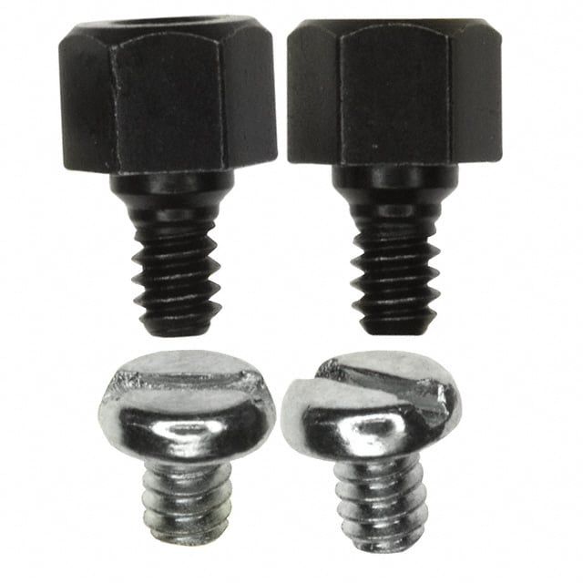 TE Connectivity AMP Connectors 5554858-1 electronic component product image