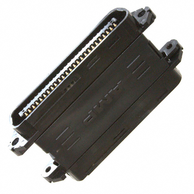 TE Connectivity AMP Connectors 5554876-2 electronic component product image
