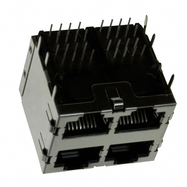 TE Connectivity AMP Connectors 5569260-1 electronic component product image