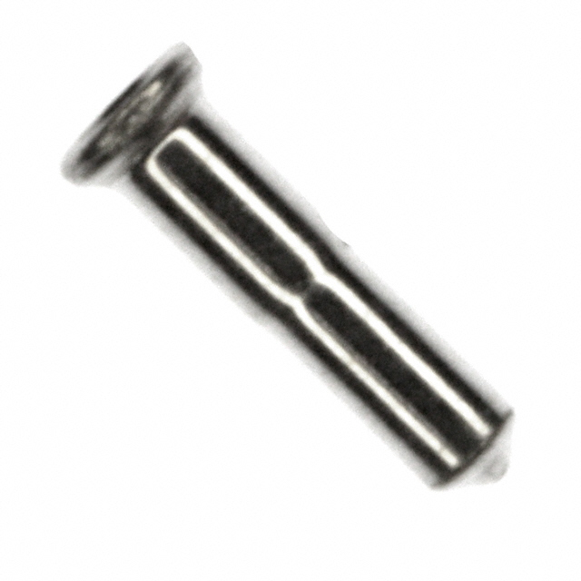 TE Connectivity AMP Connectors 5645946-2 electronic component product image