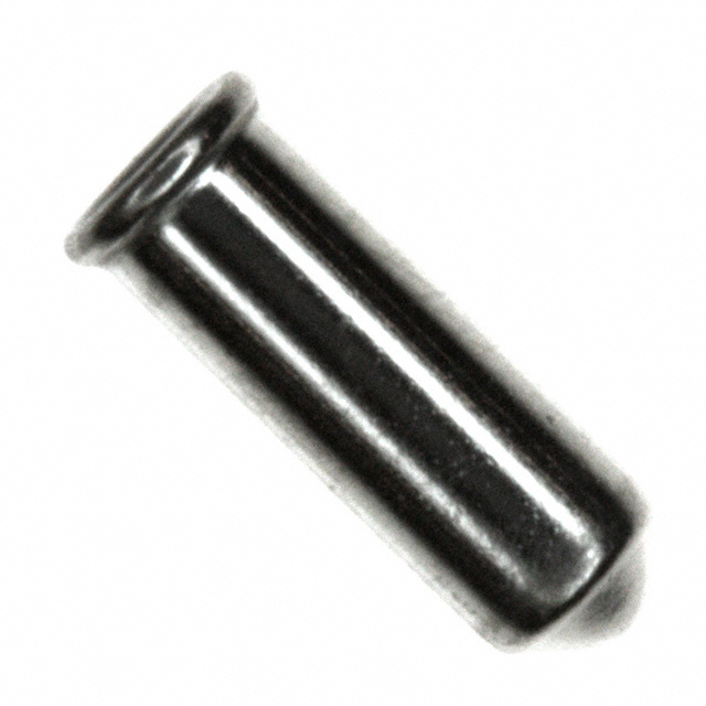 TE Connectivity AMP Connectors 5645980-2 electronic component product image