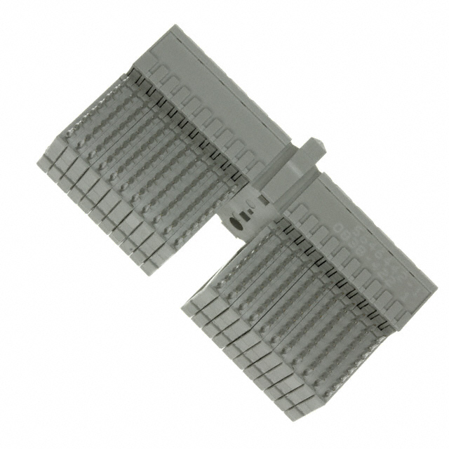 TE Connectivity AMP Connectors 5646442-1 electronic component product image