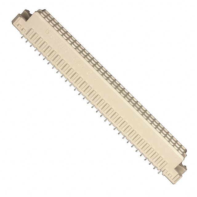 TE Connectivity AMP Connectors 5650458-5 electronic component product image