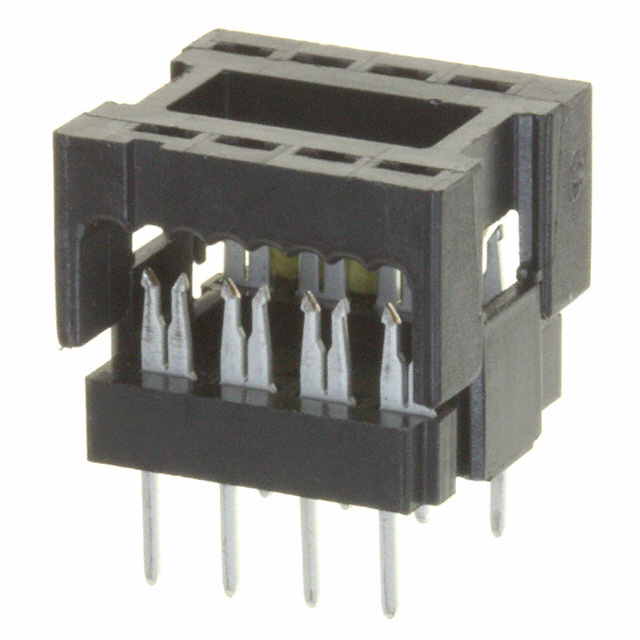 TE Connectivity AMP Connectors 5746613-1 electronic component product image