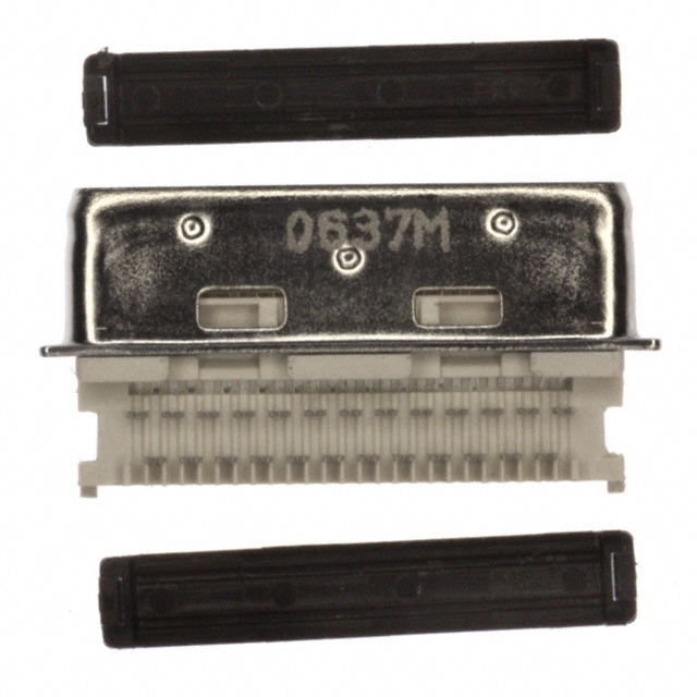 TE Connectivity AMP Connectors 5787131-1 electronic component product image