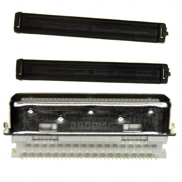 TE Connectivity AMP Connectors 5787131-3 electronic component product image