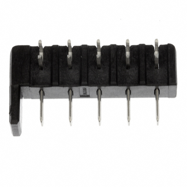 TE Connectivity AMP Connectors 5787141-1 electronic component product image
